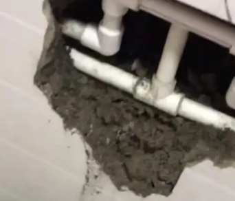 高碑店市漏水检测电话