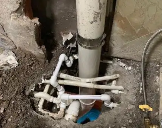 高碑店市漏水检测哪家好