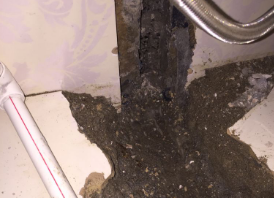 高碑店市卫生间测漏水哪家好