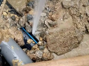 高碑店市水管漏水检测哪家好