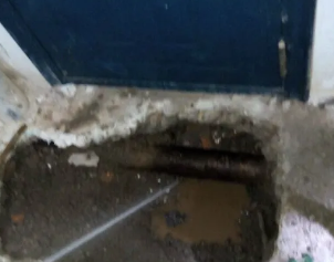 高碑店市水管漏水检测多少钱