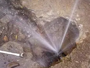 高碑店市水管漏水检测哪家好