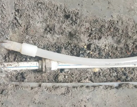 高碑店市测漏水哪家好